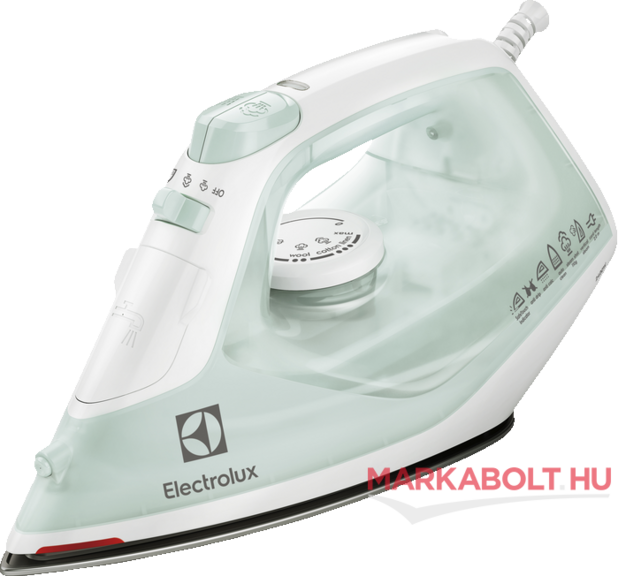 Electrolux EDB1740LG vasaló 